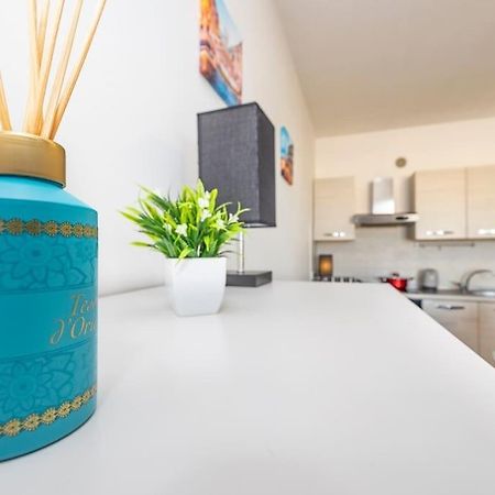 Apartment Roma Relax 2 Con Wifi-Ac-Netflix Экстерьер фото