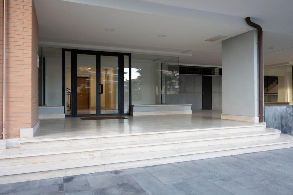 Apartment Roma Relax 2 Con Wifi-Ac-Netflix Экстерьер фото