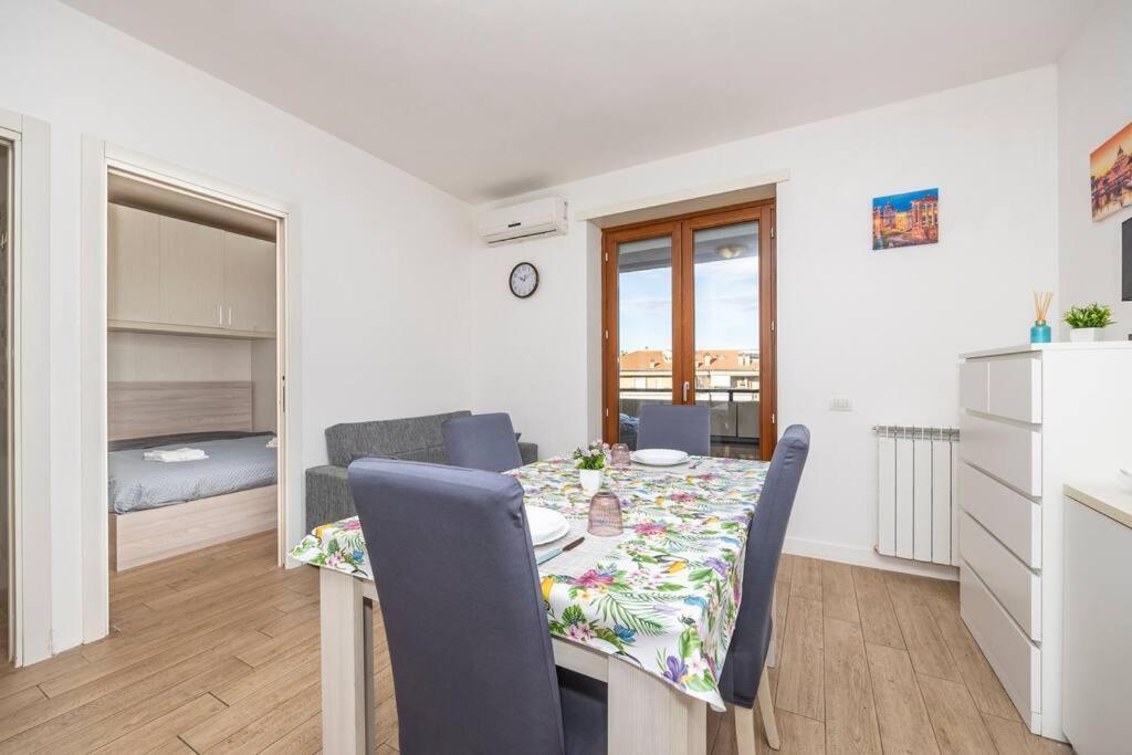 Apartment Roma Relax 2 Con Wifi-Ac-Netflix Экстерьер фото