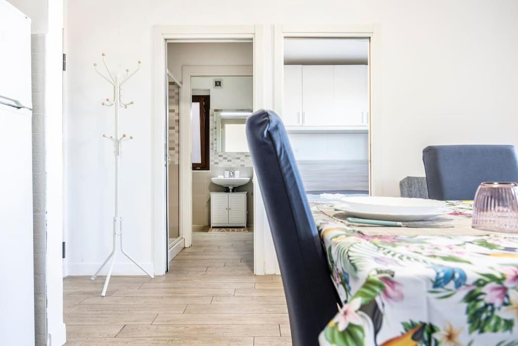 Apartment Roma Relax 2 Con Wifi-Ac-Netflix Экстерьер фото