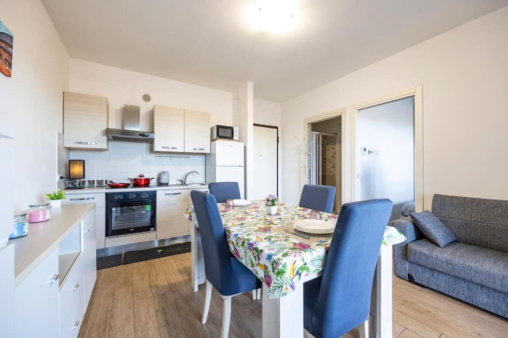 Apartment Roma Relax 2 Con Wifi-Ac-Netflix Экстерьер фото