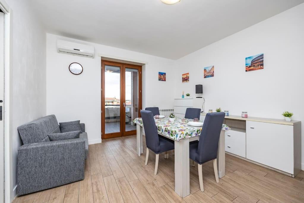 Apartment Roma Relax 2 Con Wifi-Ac-Netflix Экстерьер фото