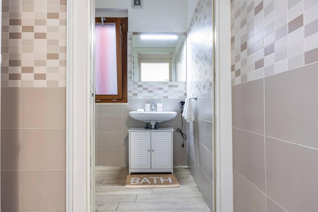 Apartment Roma Relax 2 Con Wifi-Ac-Netflix Экстерьер фото