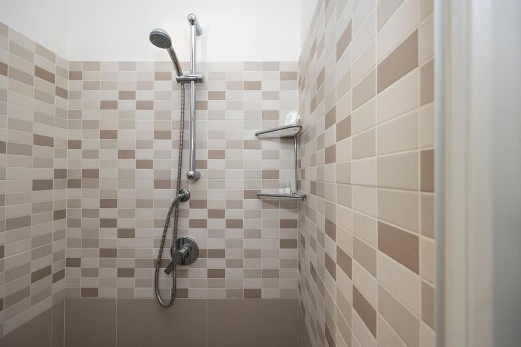 Apartment Roma Relax 2 Con Wifi-Ac-Netflix Экстерьер фото