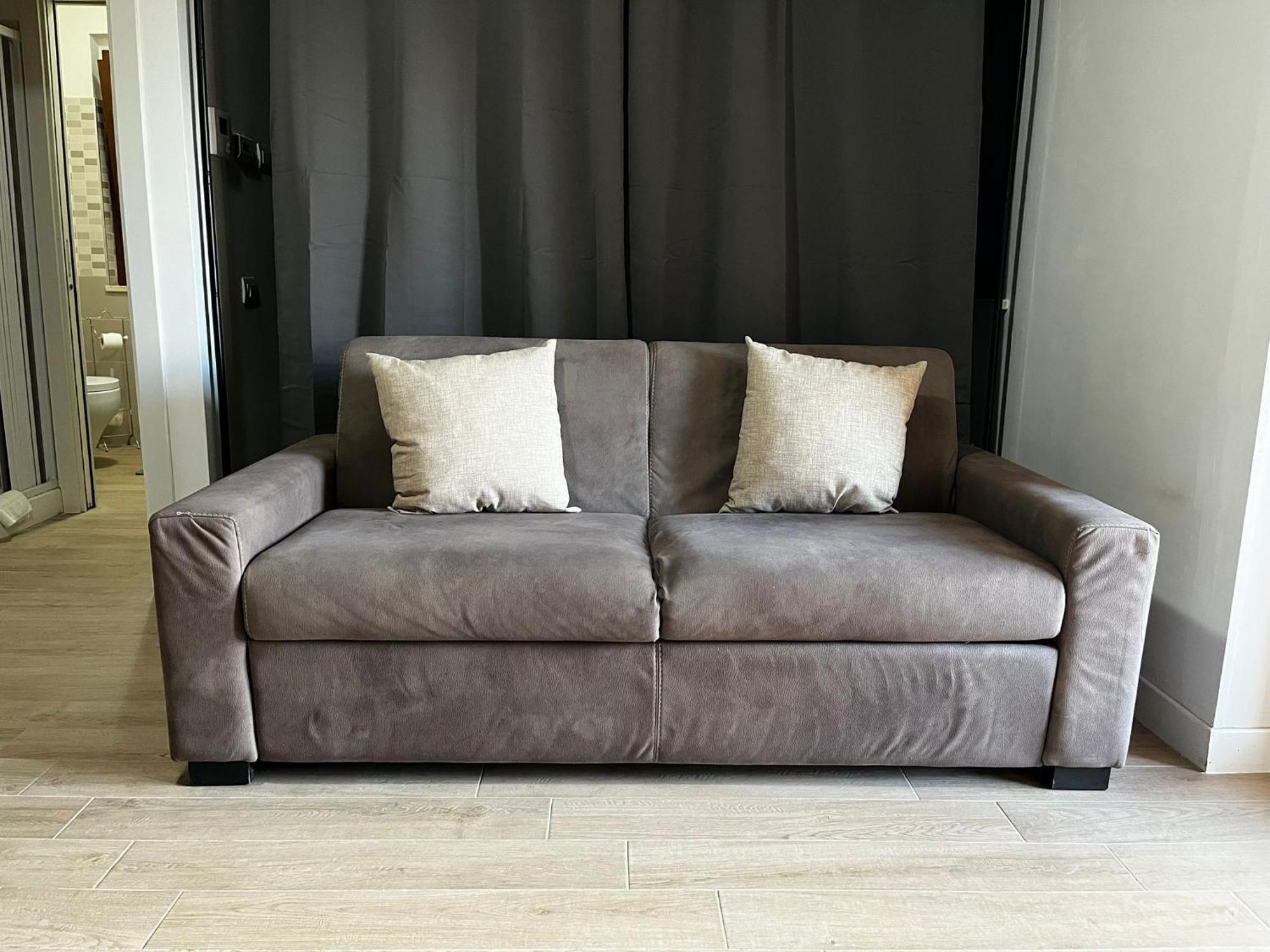 Apartment Roma Relax 2 Con Wifi-Ac-Netflix Экстерьер фото